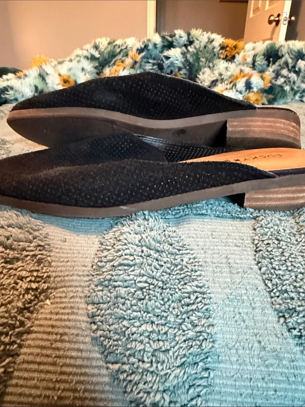 Lucky Brand easy slip